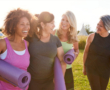 How to Exercise Your Willpower Muscle